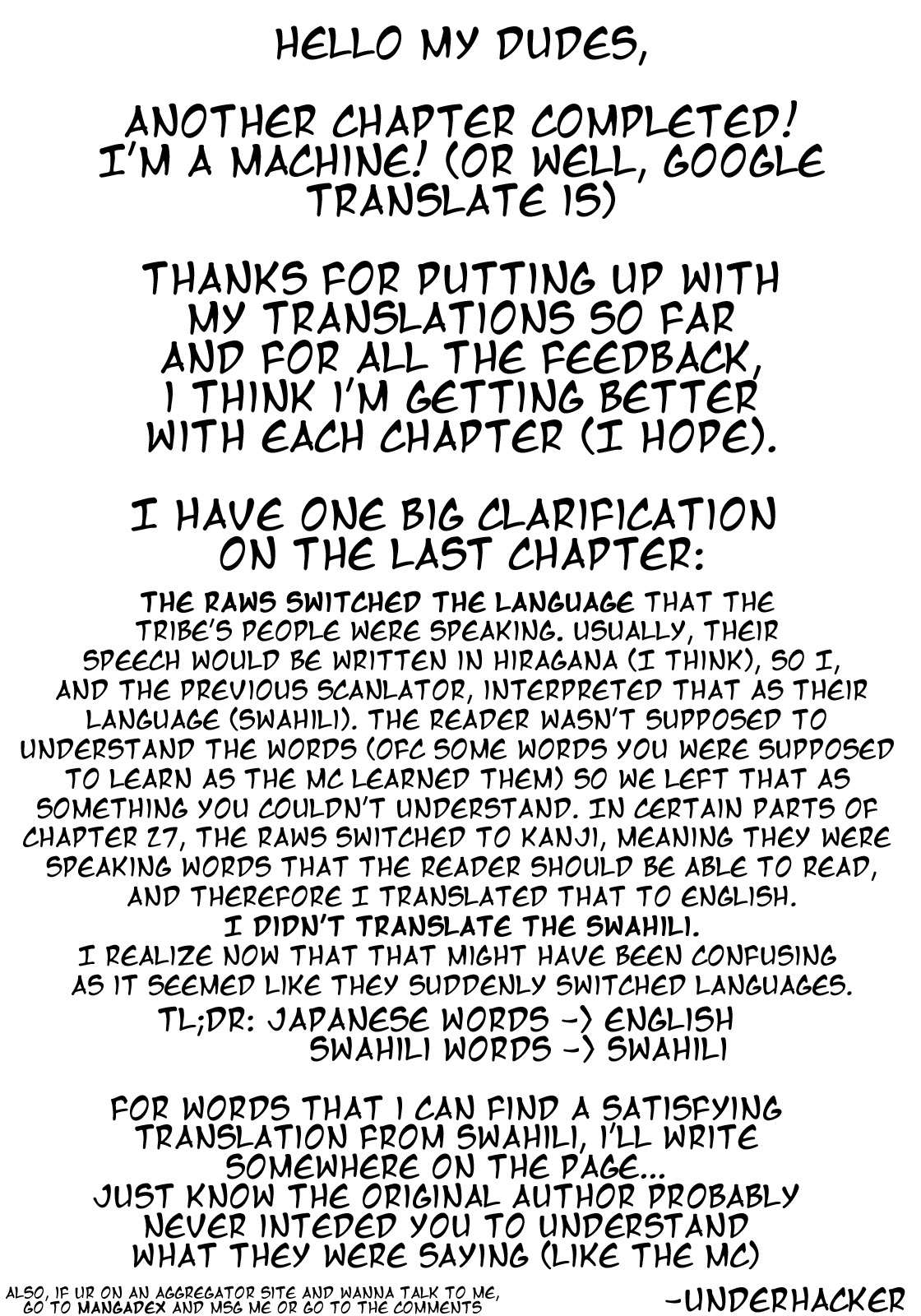Read Sousei no Taiga chapter 28 image 20 on Lezhin
