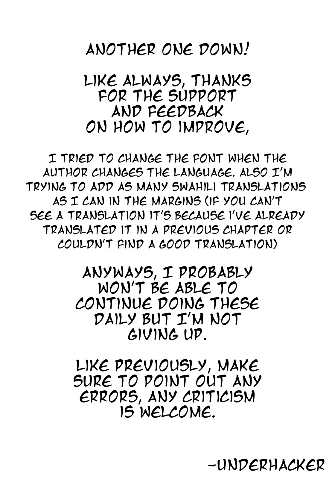 Read Sousei no Taiga chapter 29 image 20 on Lezhin