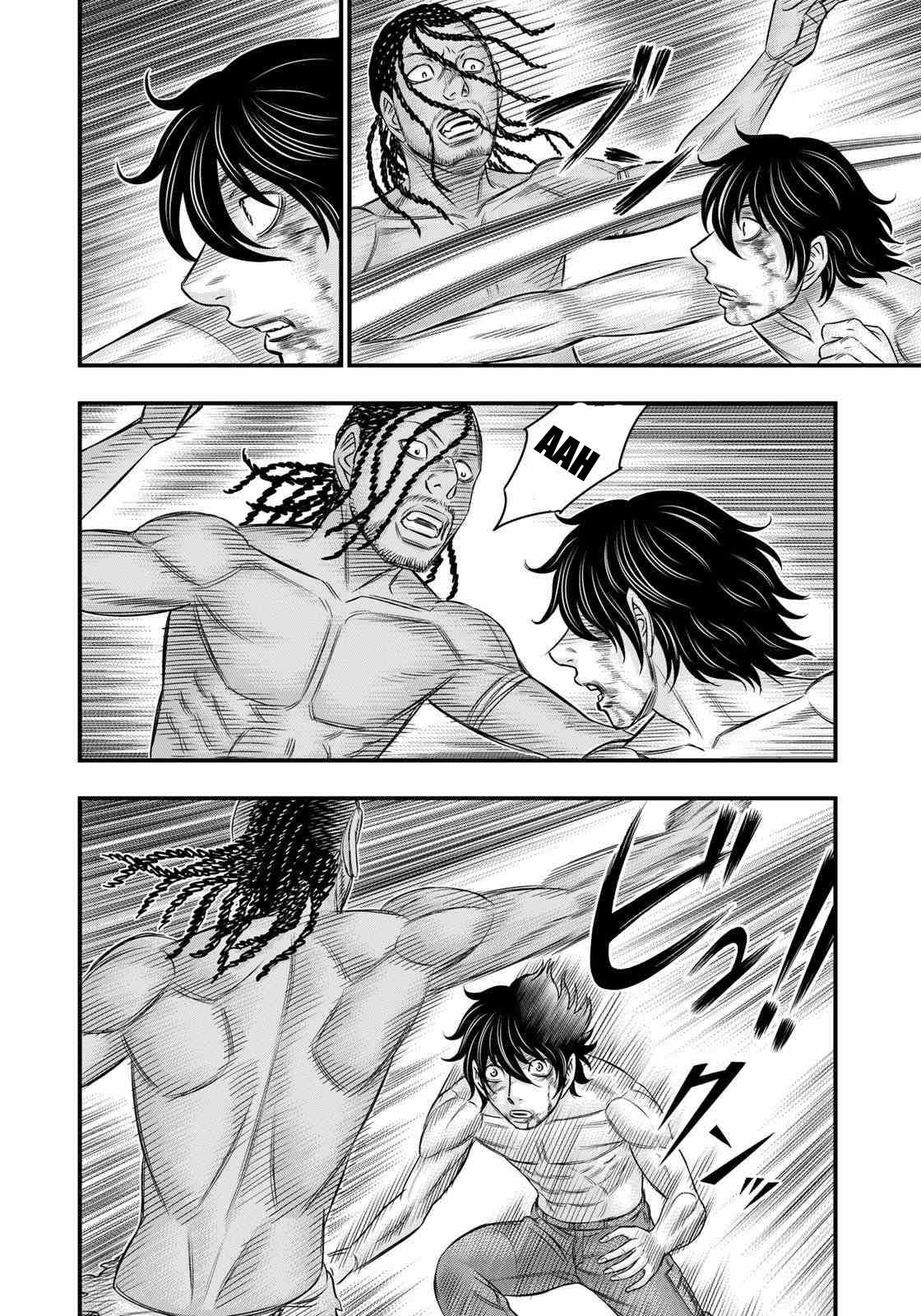 Read Sousei no Taiga chapter 29 image 5 on Lezhin