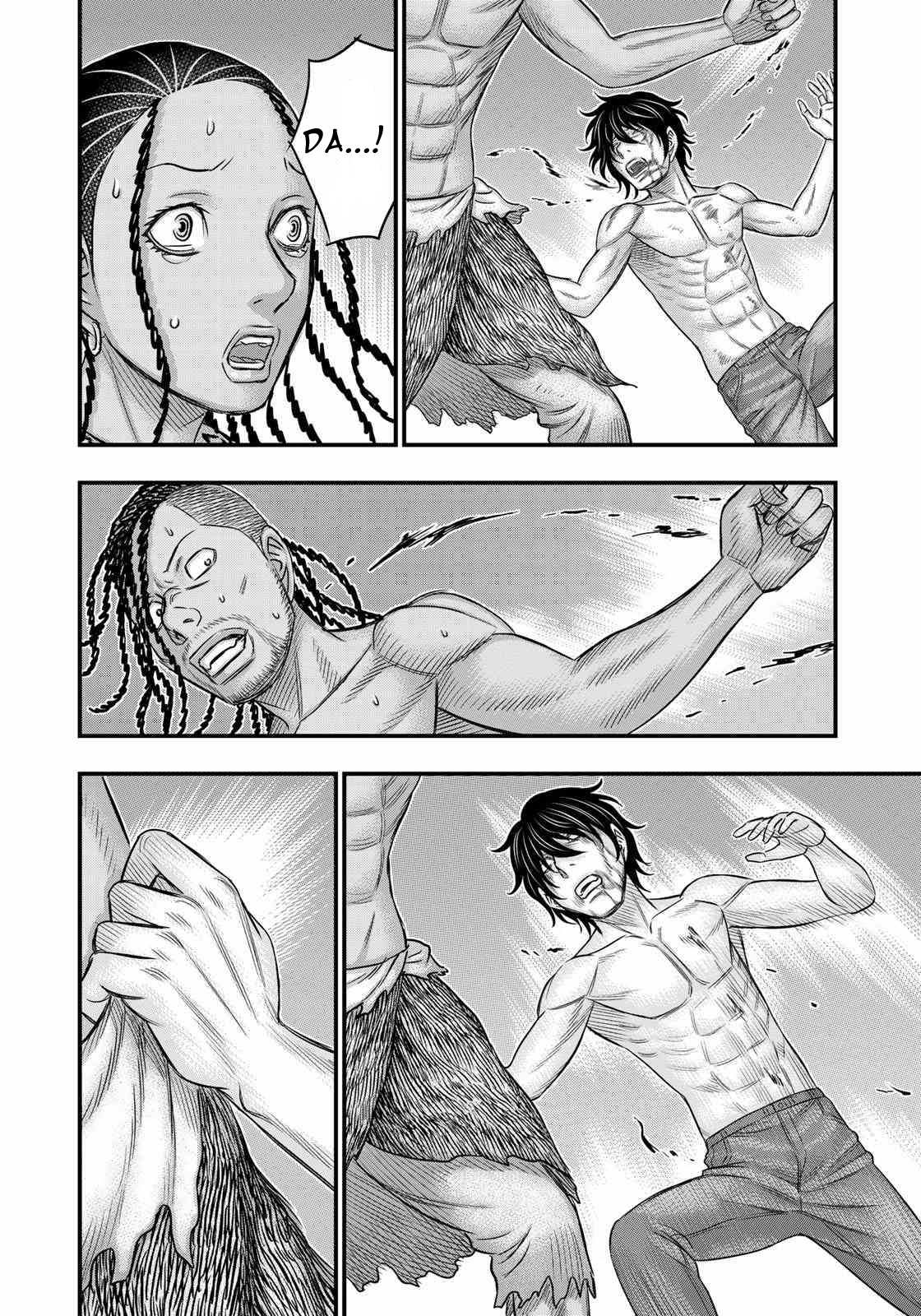 Read Sousei no Taiga chapter 29 image 9 on Lezhin