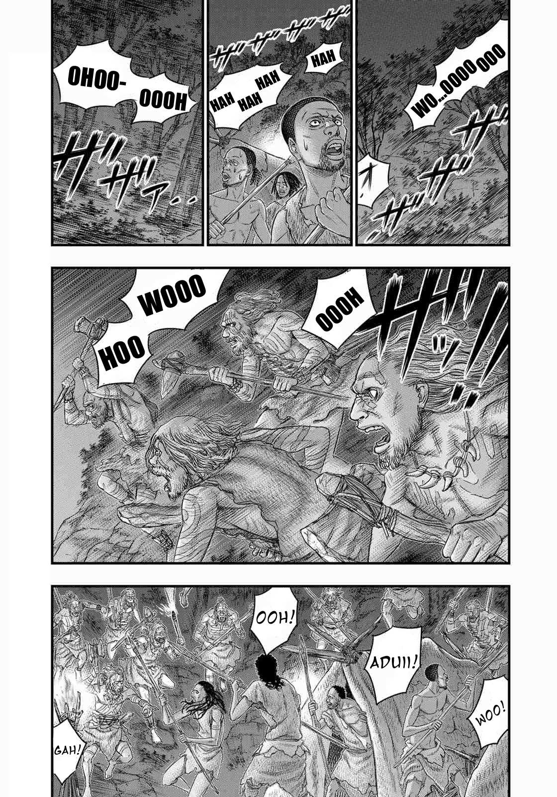 Read Sousei no Taiga chapter 36 image 16 on Lezhin