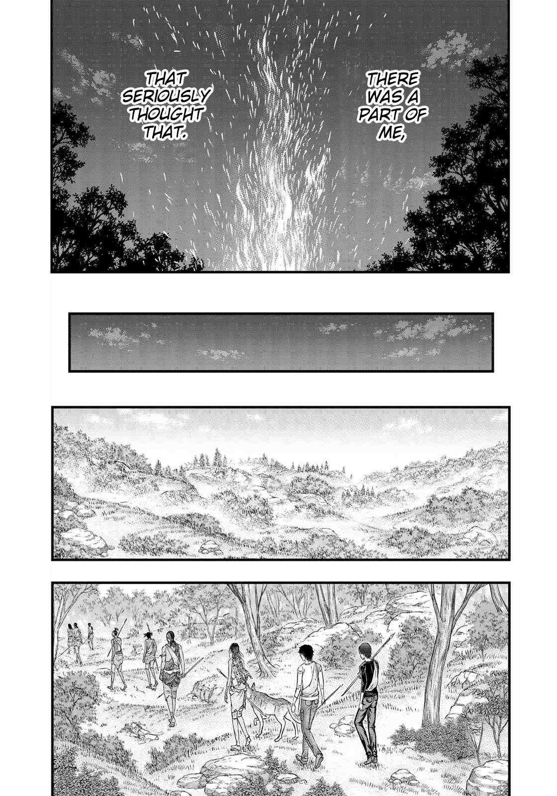 Read Sousei no Taiga chapter 41 image 10 on Lezhin