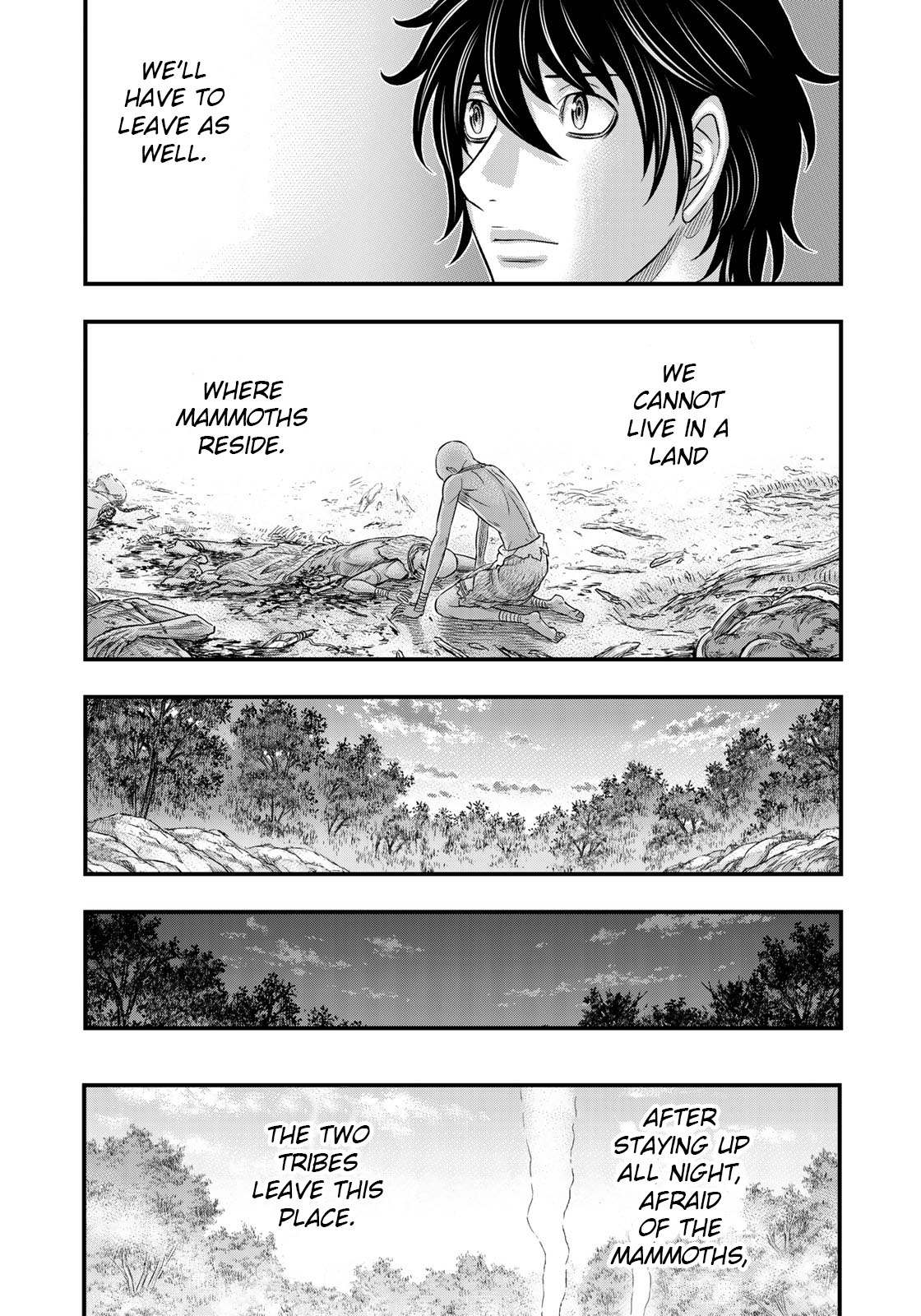 Read Sousei no Taiga chapter 42 image 18 on Lezhin