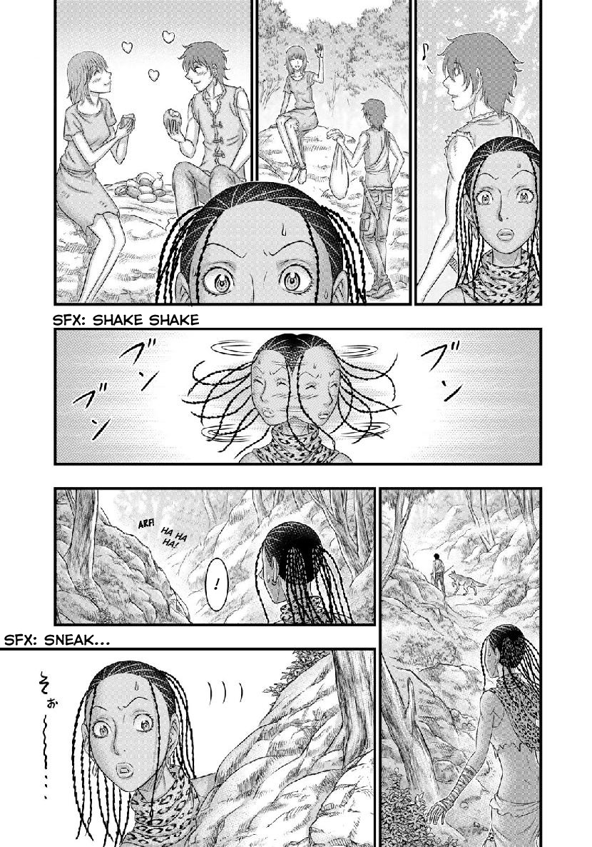 Read Sousei no Taiga chapter 50 image 16 on Lezhin