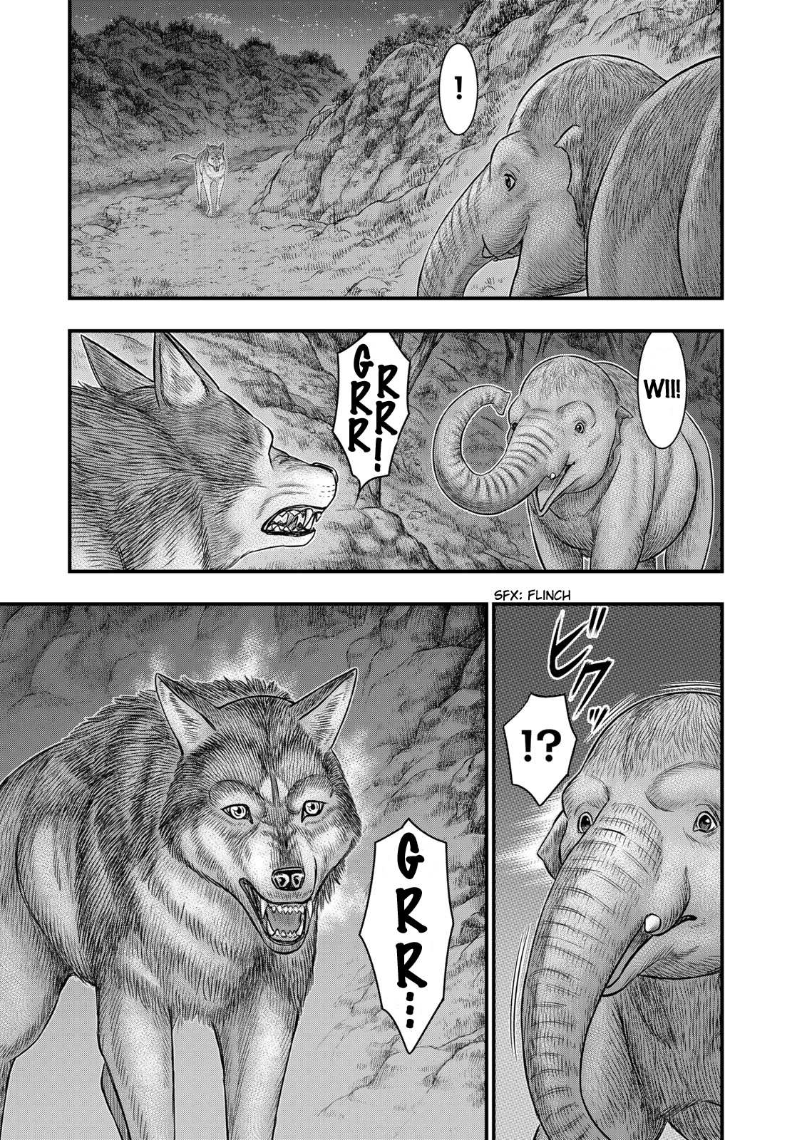 Read Sousei no Taiga chapter 51 image 10 on Lezhin