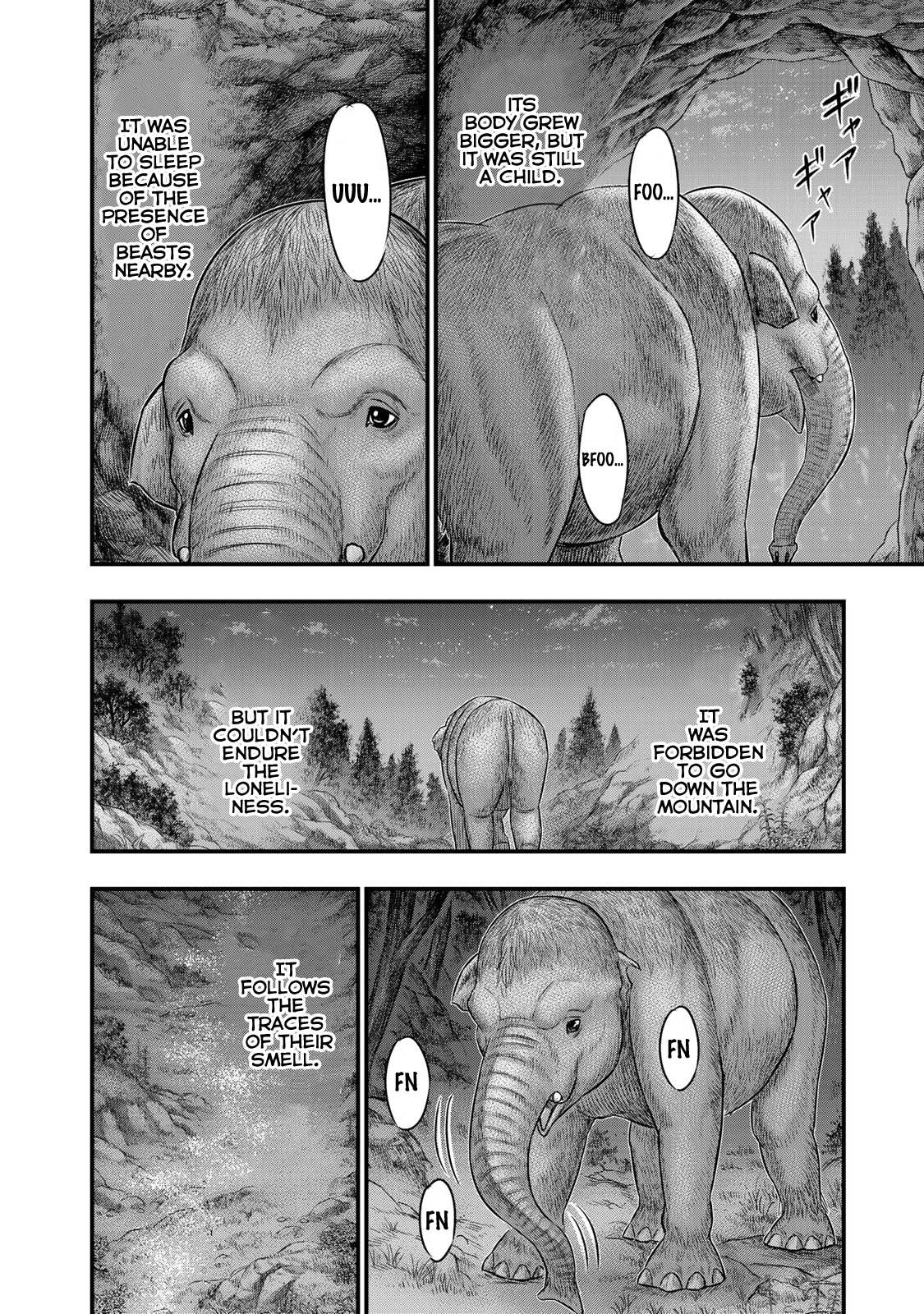 Read Sousei no Taiga chapter 51 image 7 on Lezhin
