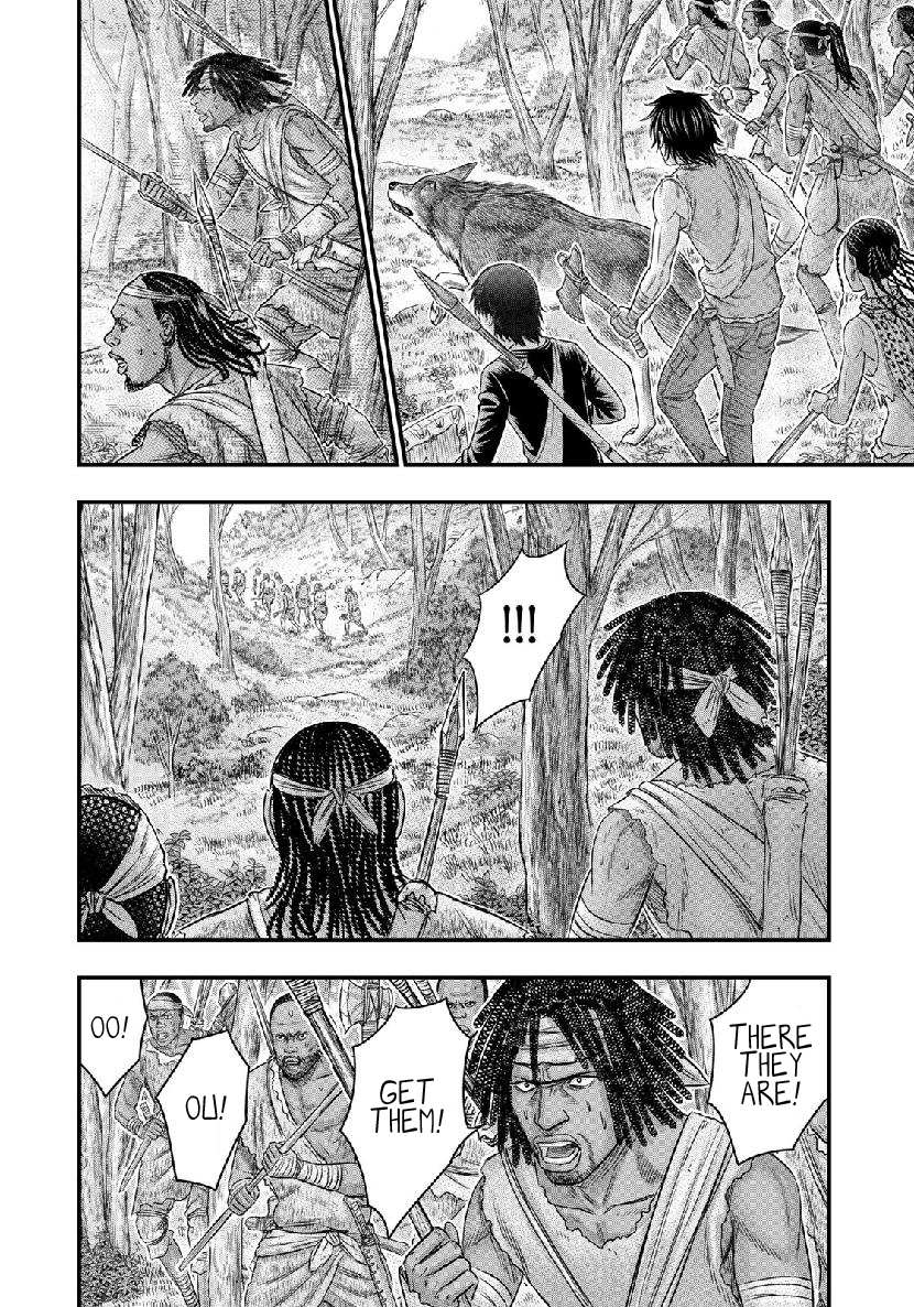 Read Sousei no Taiga chapter 55 image 4 on Lezhin