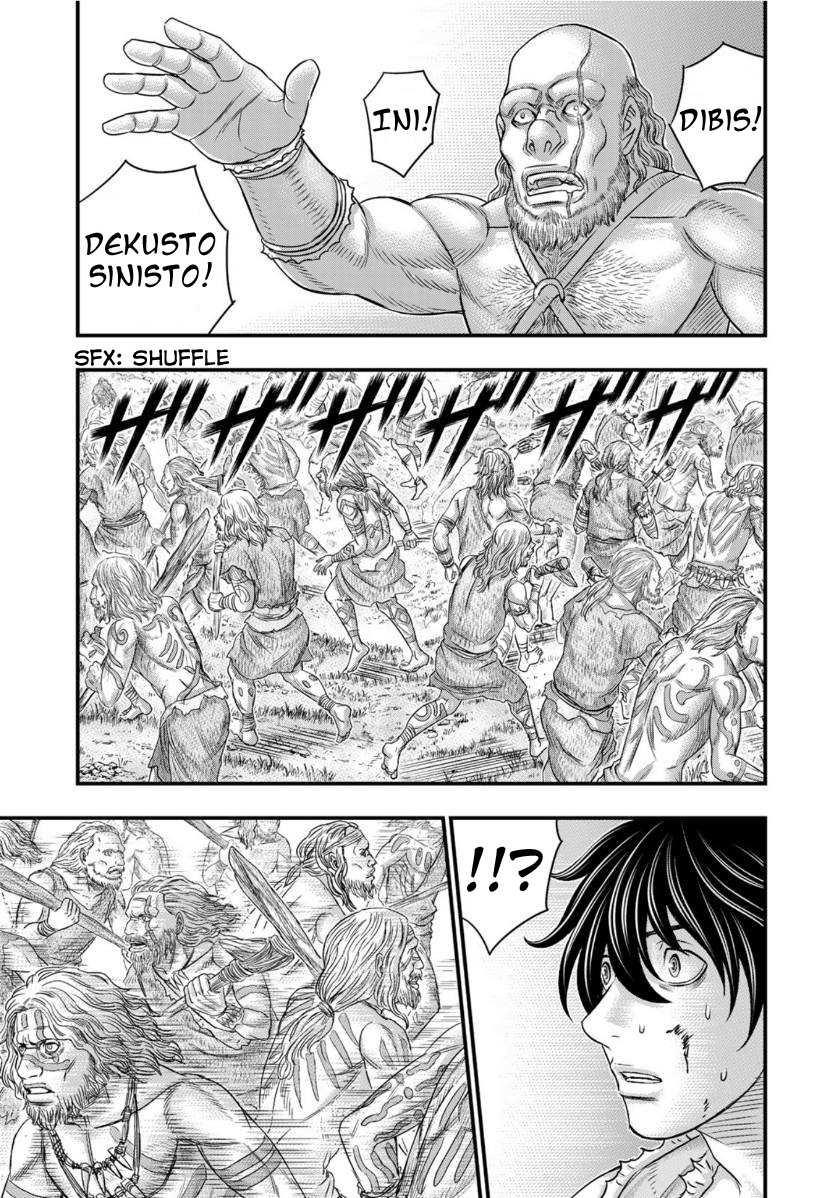 Read Sousei no Taiga chapter 57 image 18 on Lezhin