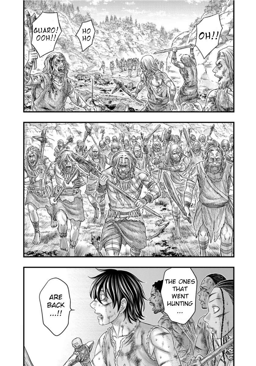 Read Sousei no Taiga chapter 59 image 16 on Lezhin
