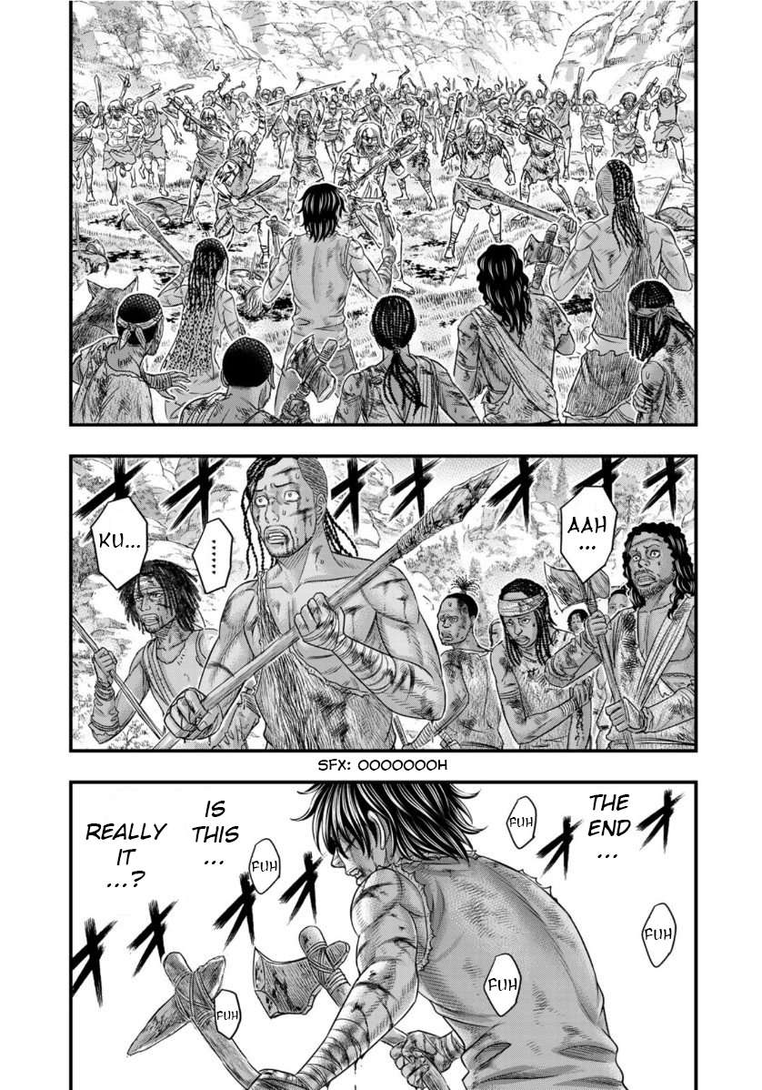 Read Sousei no Taiga chapter 59 image 18 on Lezhin
