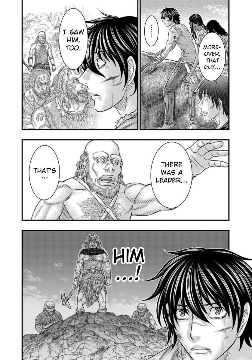 Read Sousei no Taiga chapter 61 image 11 on Lezhin