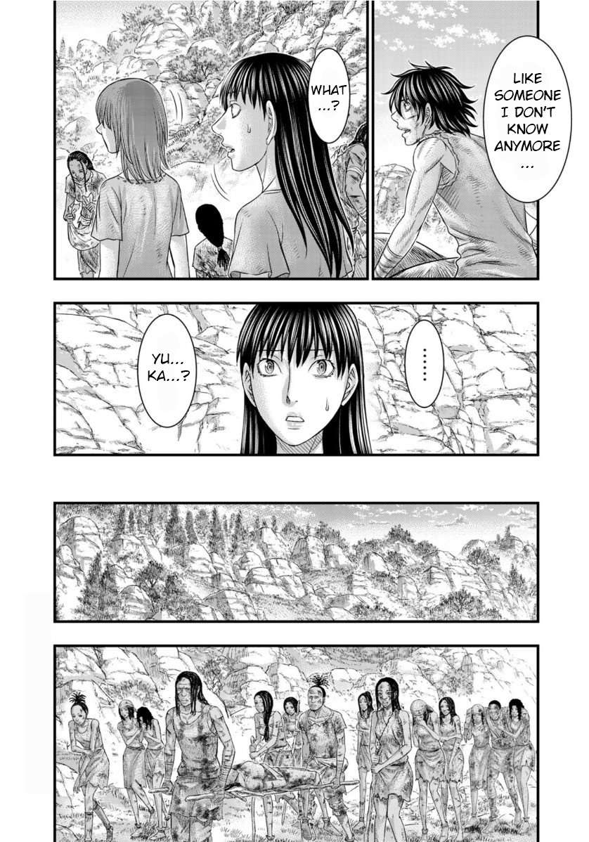 Read Sousei no Taiga chapter 61 image 8 on Lezhin