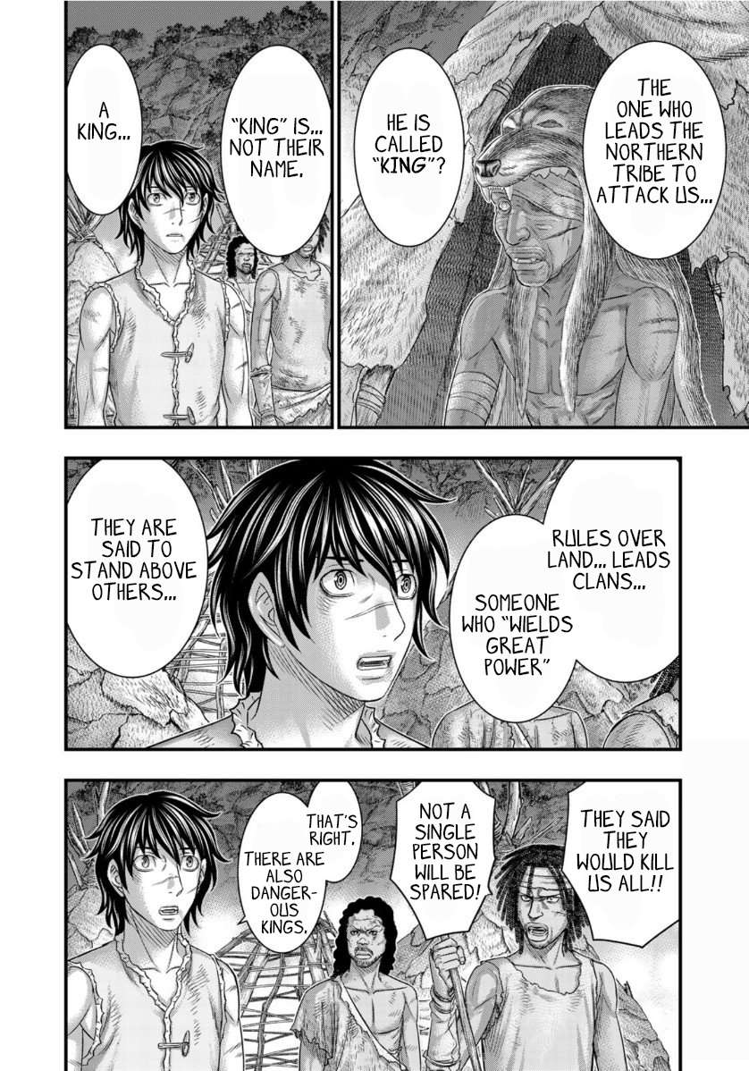 Read Sousei no Taiga chapter 62 image 9 on Lezhin