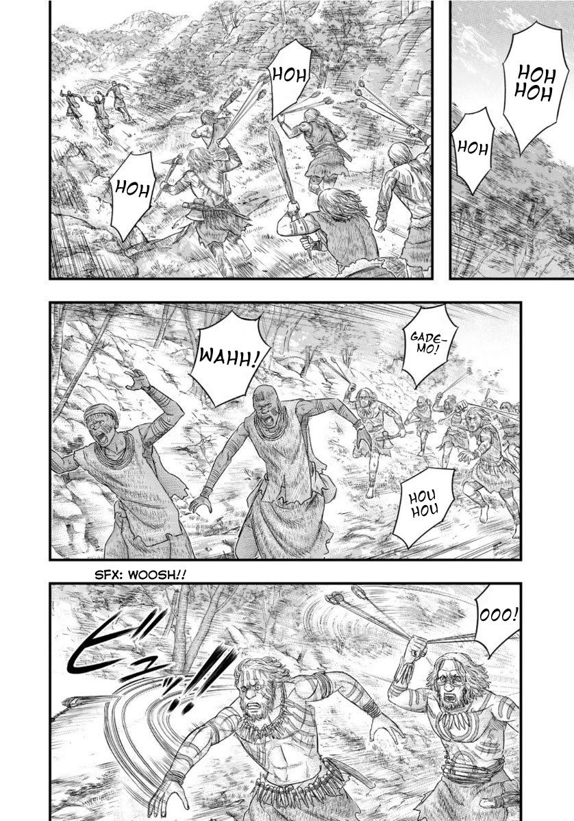 Read Sousei no Taiga chapter 65 image 11 on Lezhin