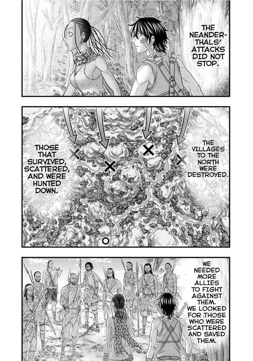 Read Sousei no Taiga chapter 65 image 7 on Lezhin