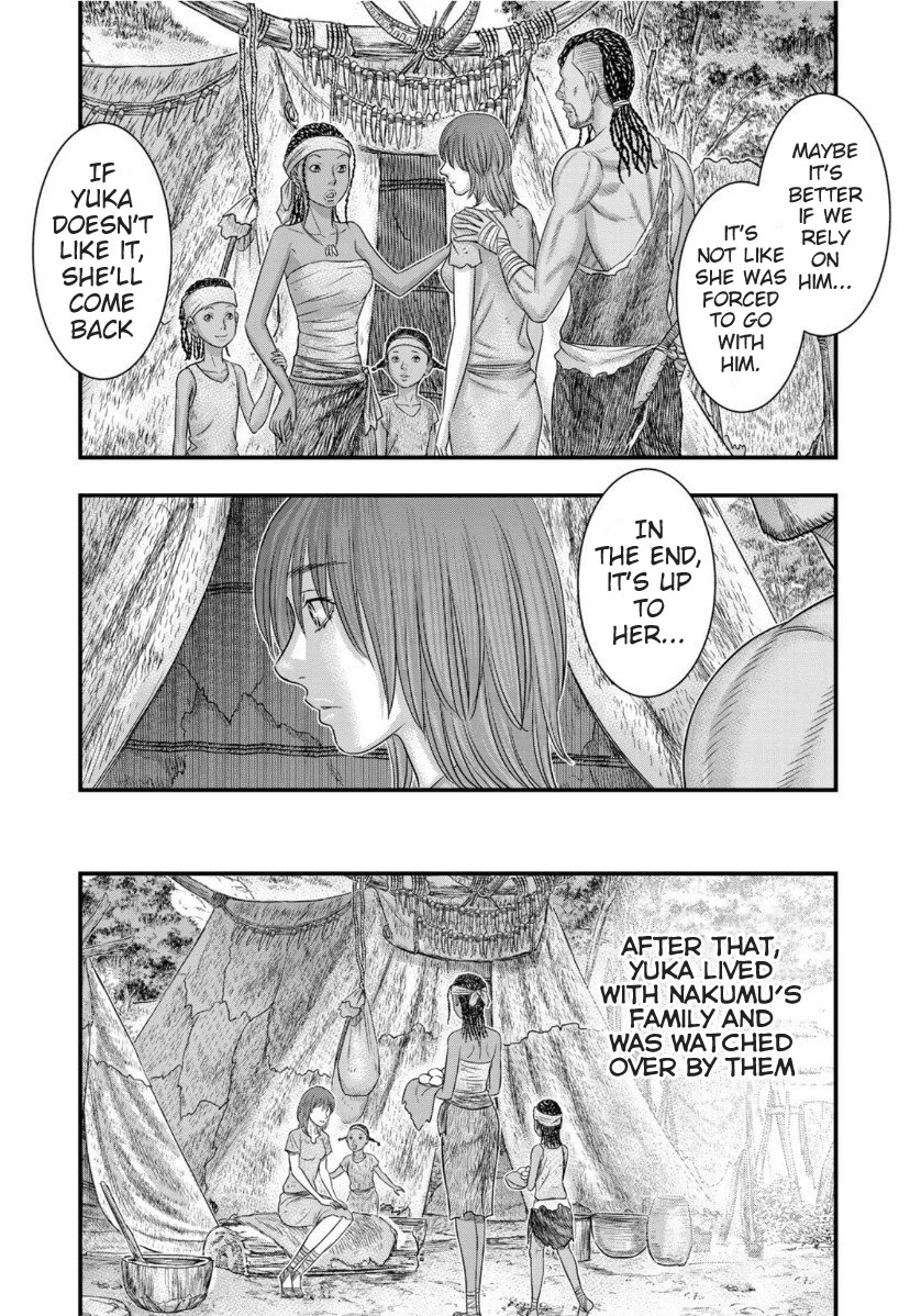 Read Sousei no Taiga chapter 67 image 13 on Lezhin