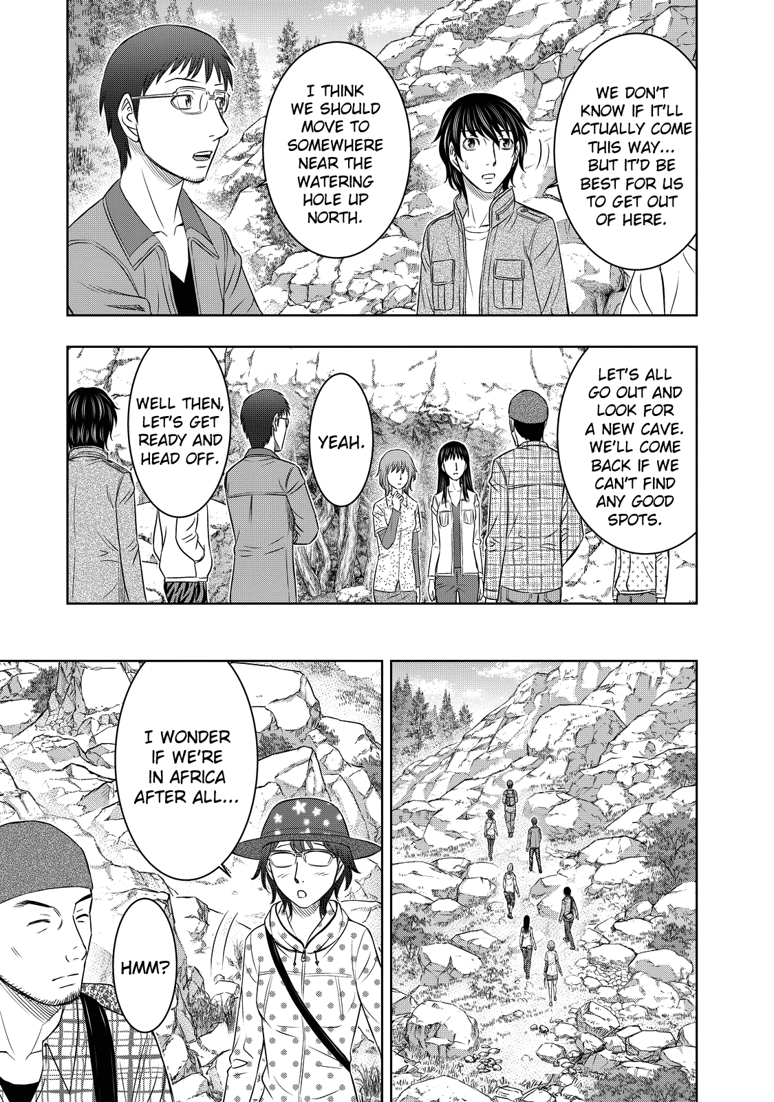 Read Sousei no Taiga chapter 7 image 6 on Lezhin