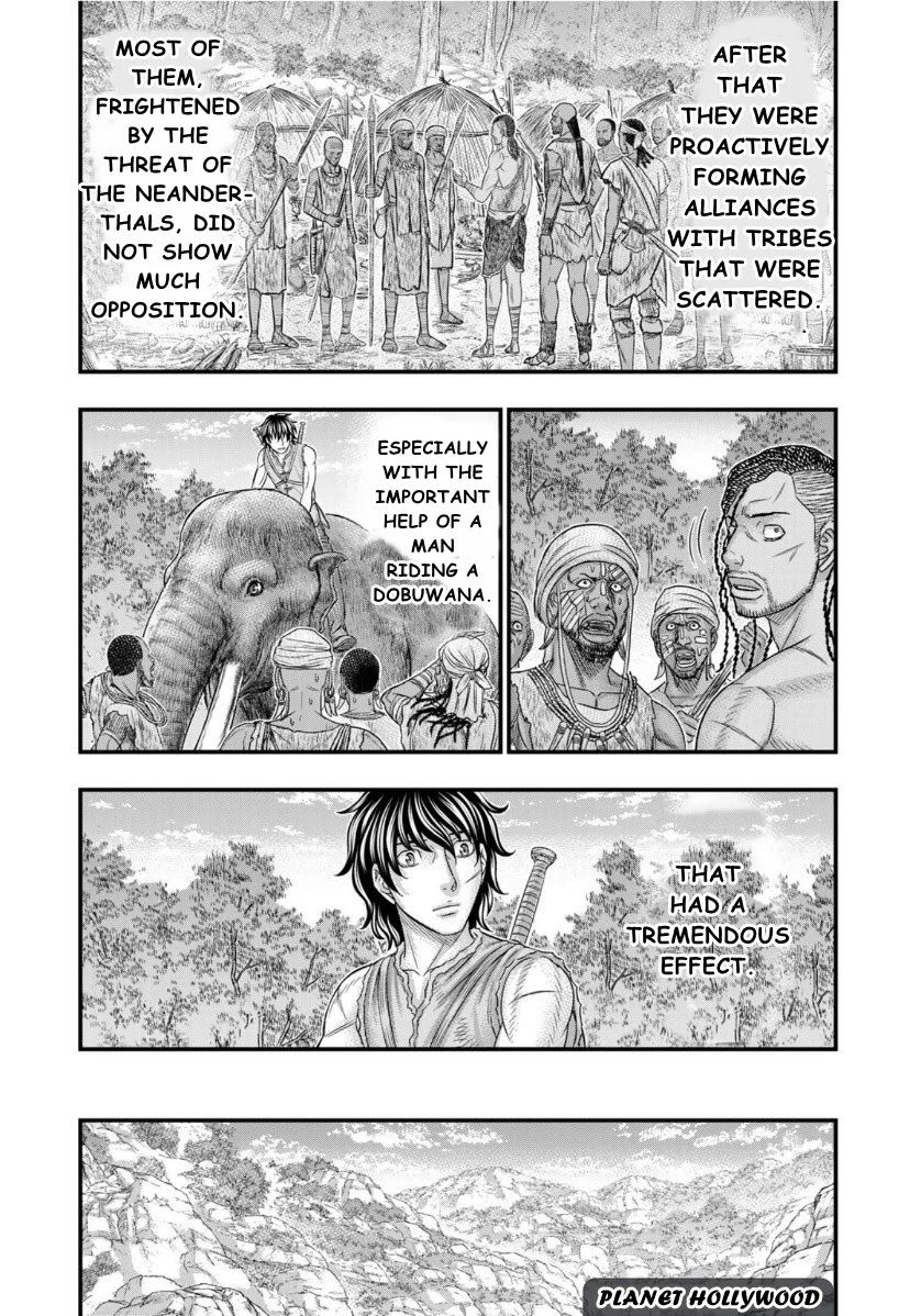 Read Sousei no Taiga chapter 72 image 14 on Lezhin