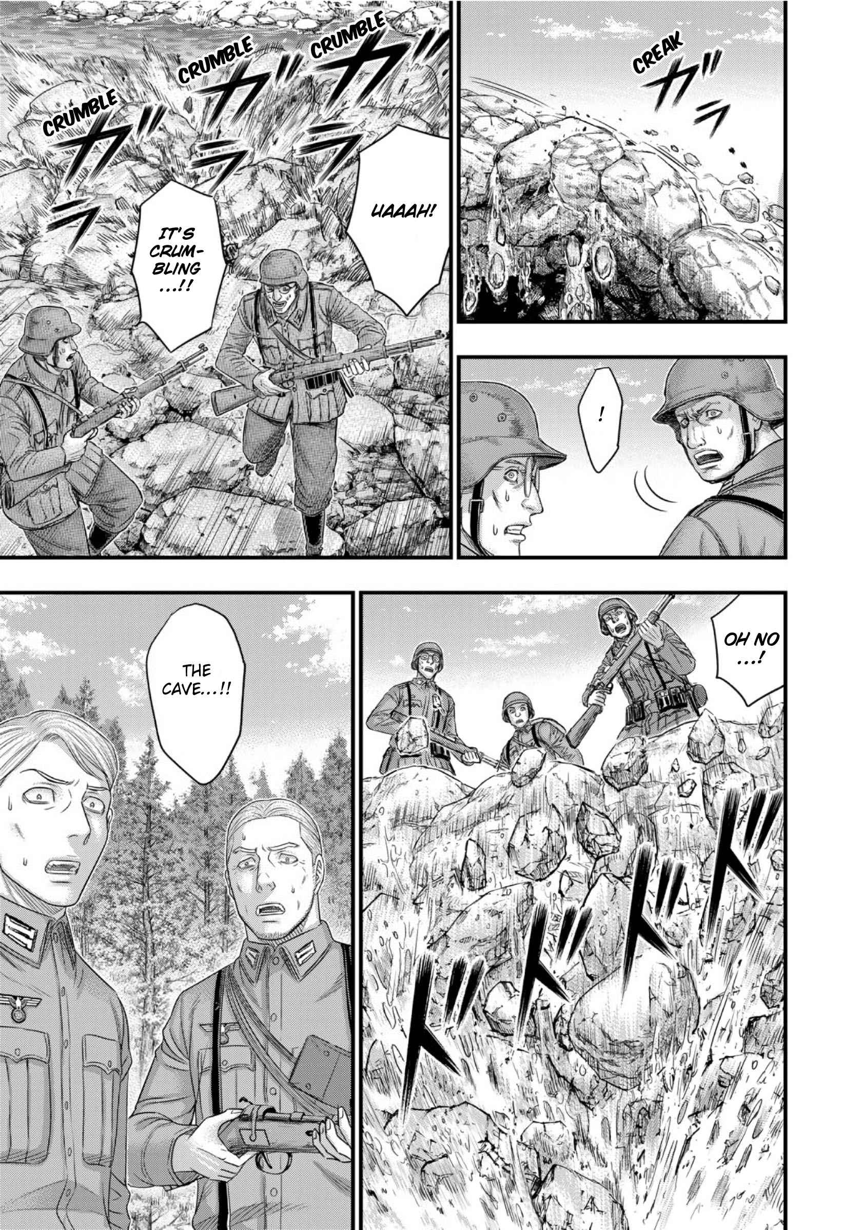 Read Sousei no Taiga chapter 74 image 12 on Lezhin