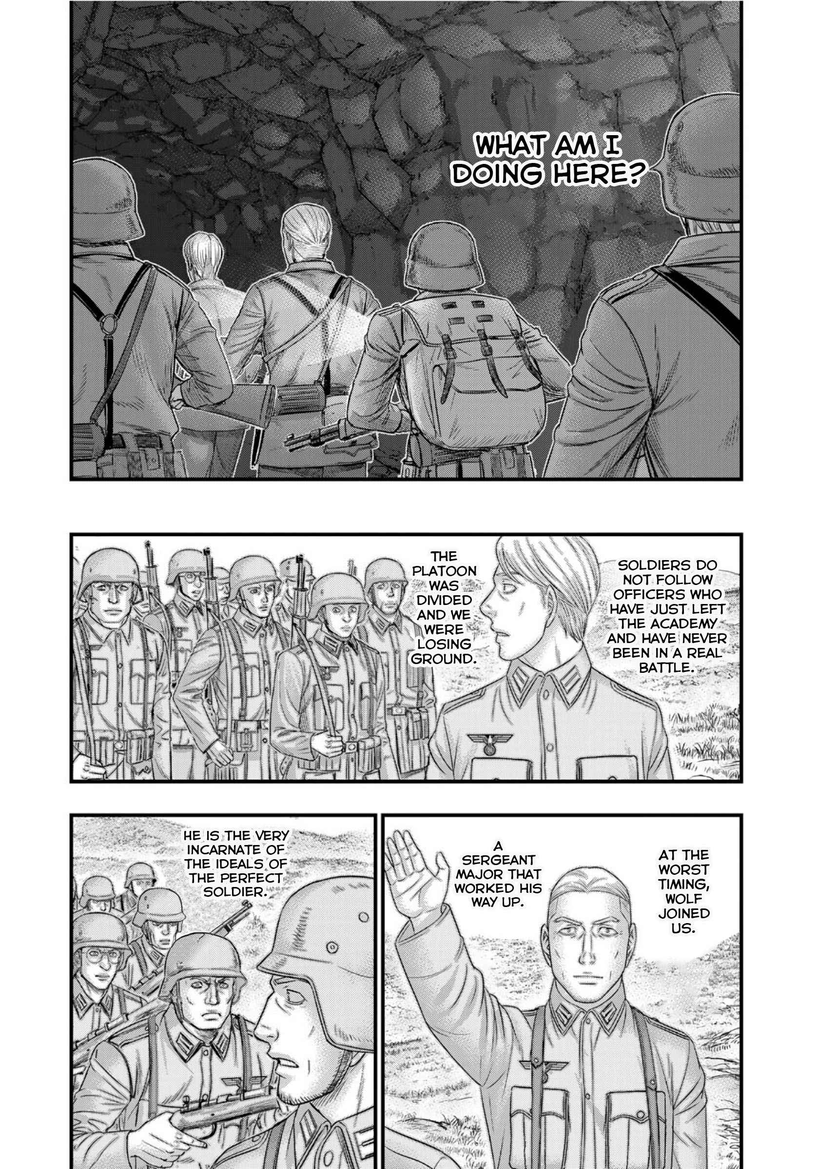 Read Sousei no Taiga chapter 74 image 7 on Lezhin