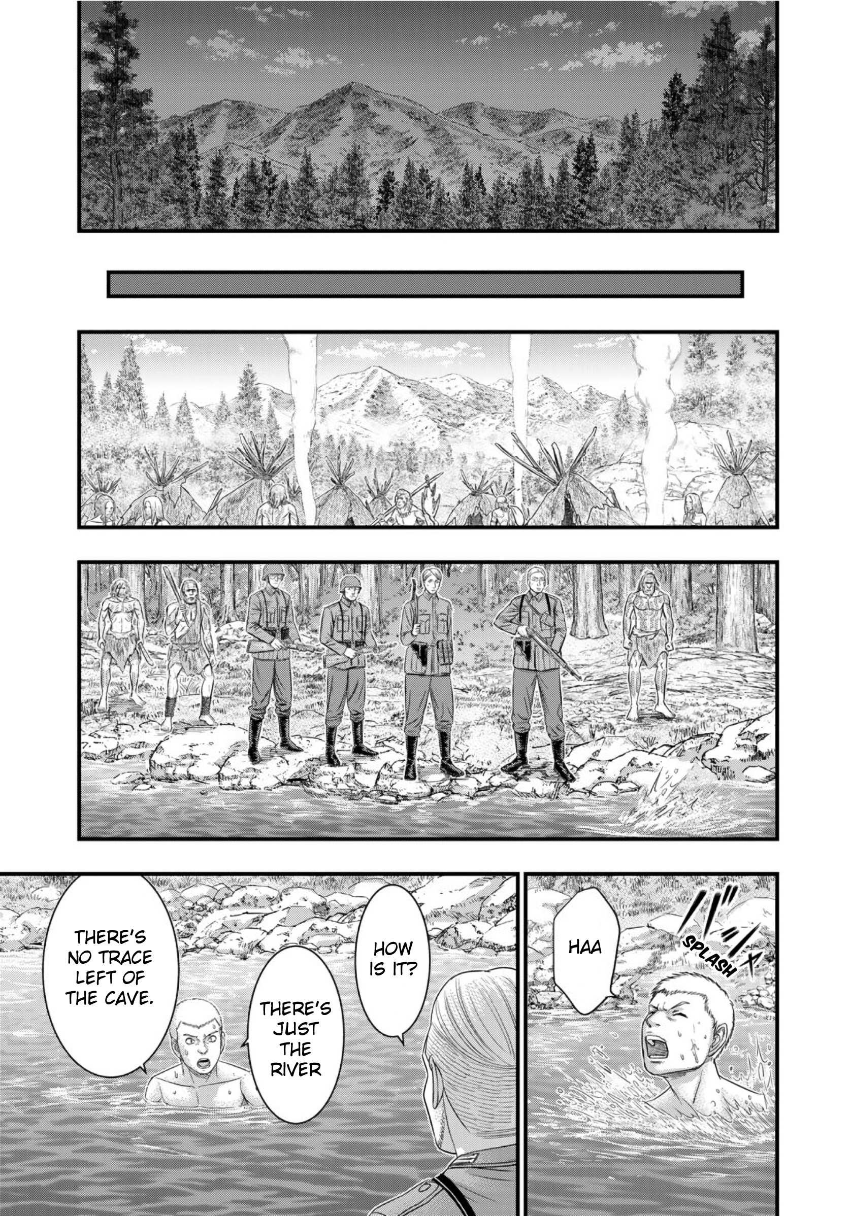 Read Sousei no Taiga chapter 75 image 13 on Lezhin