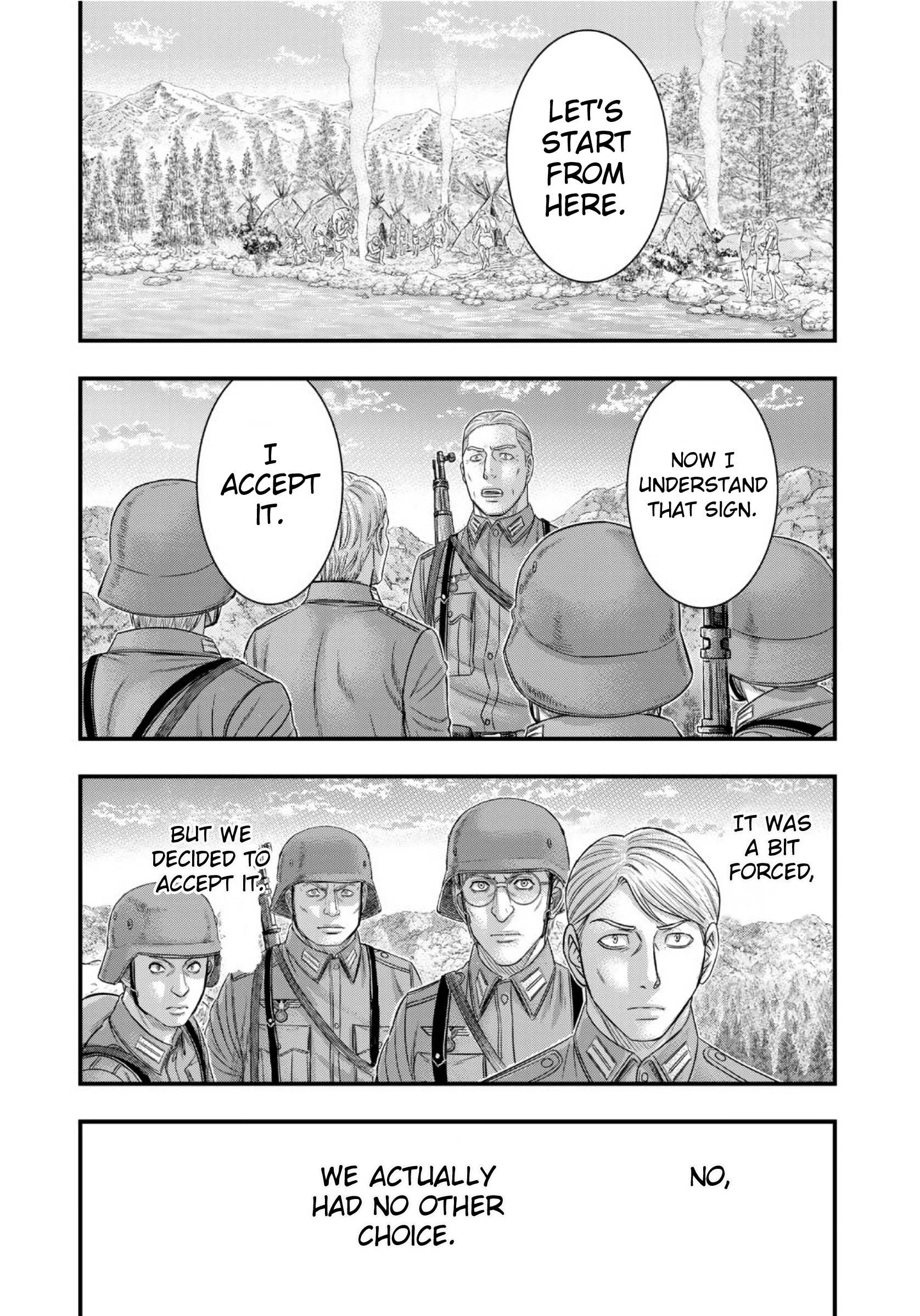 Read Sousei no Taiga chapter 75 image 18 on Lezhin