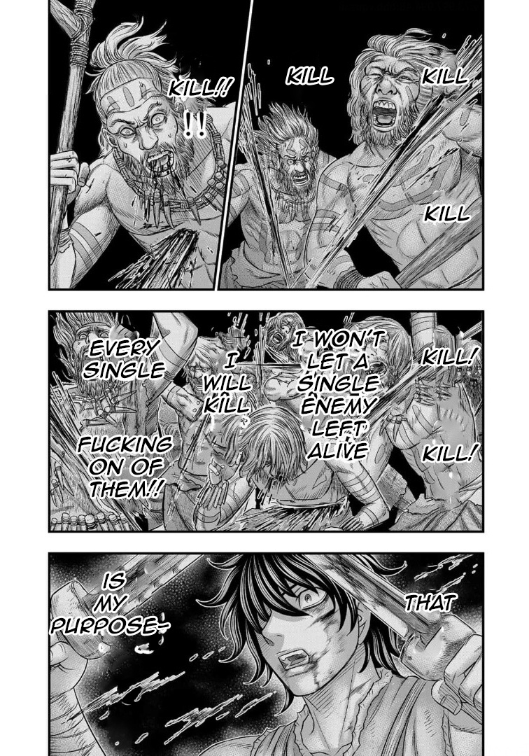 Read Sousei no Taiga chapter 79 image 17 on Lezhin
