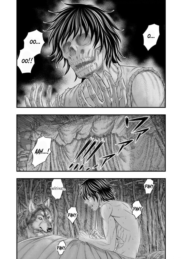 Read Sousei no Taiga chapter 79 image 19 on Lezhin