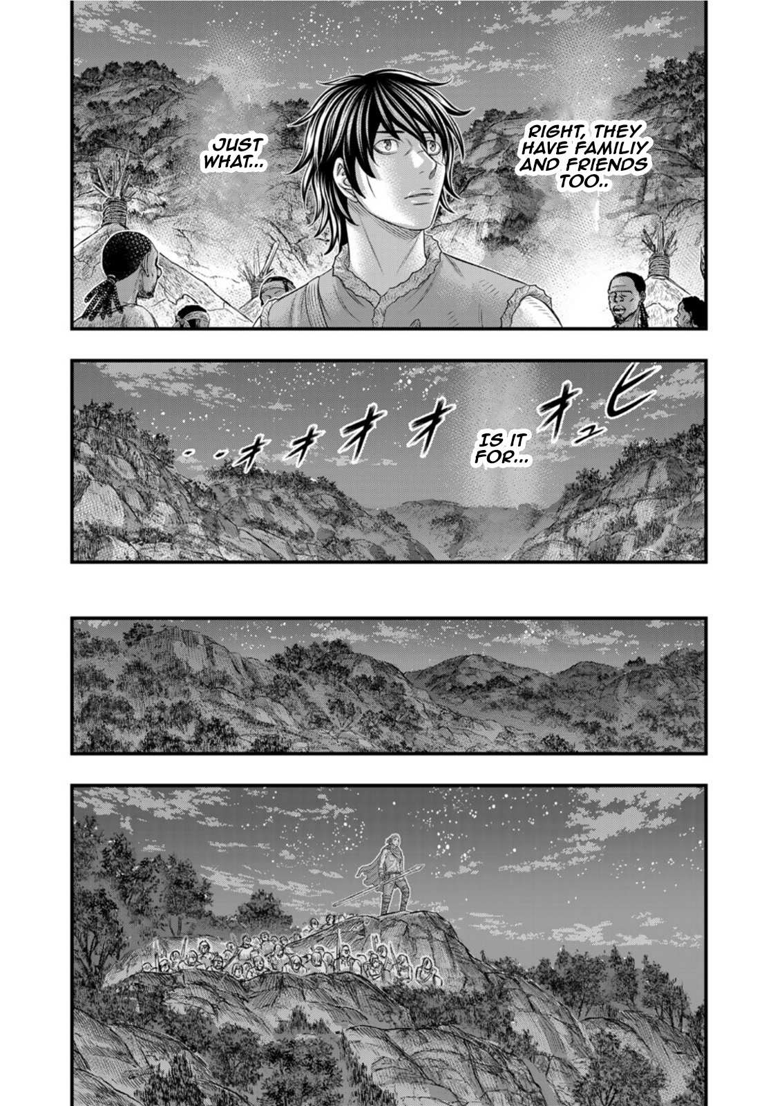 Read Sousei no Taiga chapter 82 image 18 on Lezhin