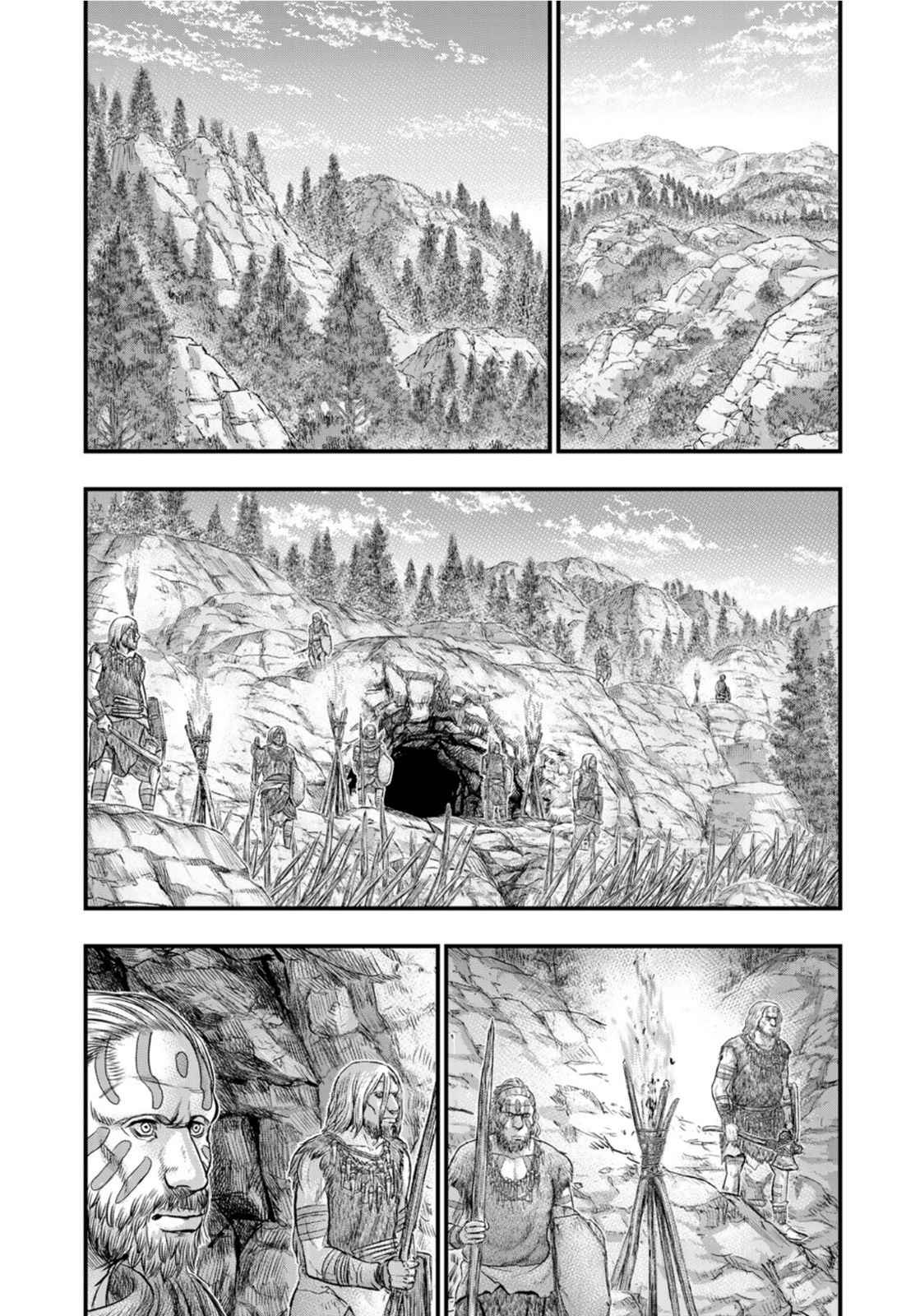 Read Sousei no Taiga chapter 83 image 12 on Lezhin