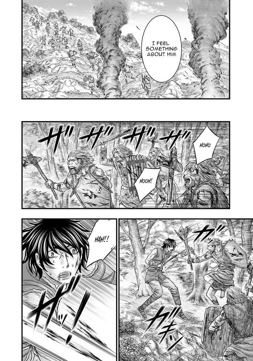 Read Sousei no Taiga chapter 86 image 16 on Lezhin