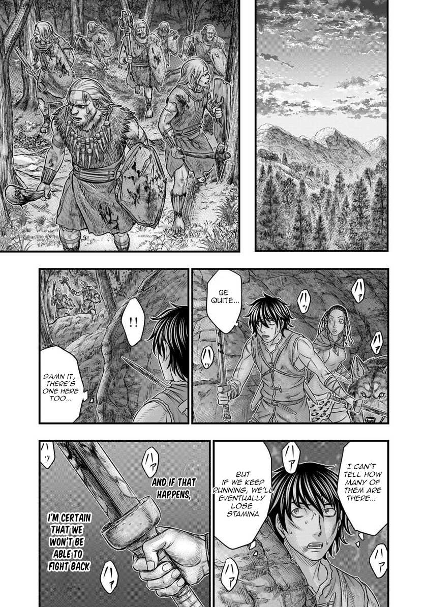 Read Sousei no Taiga chapter 86 image 19 on Lezhin
