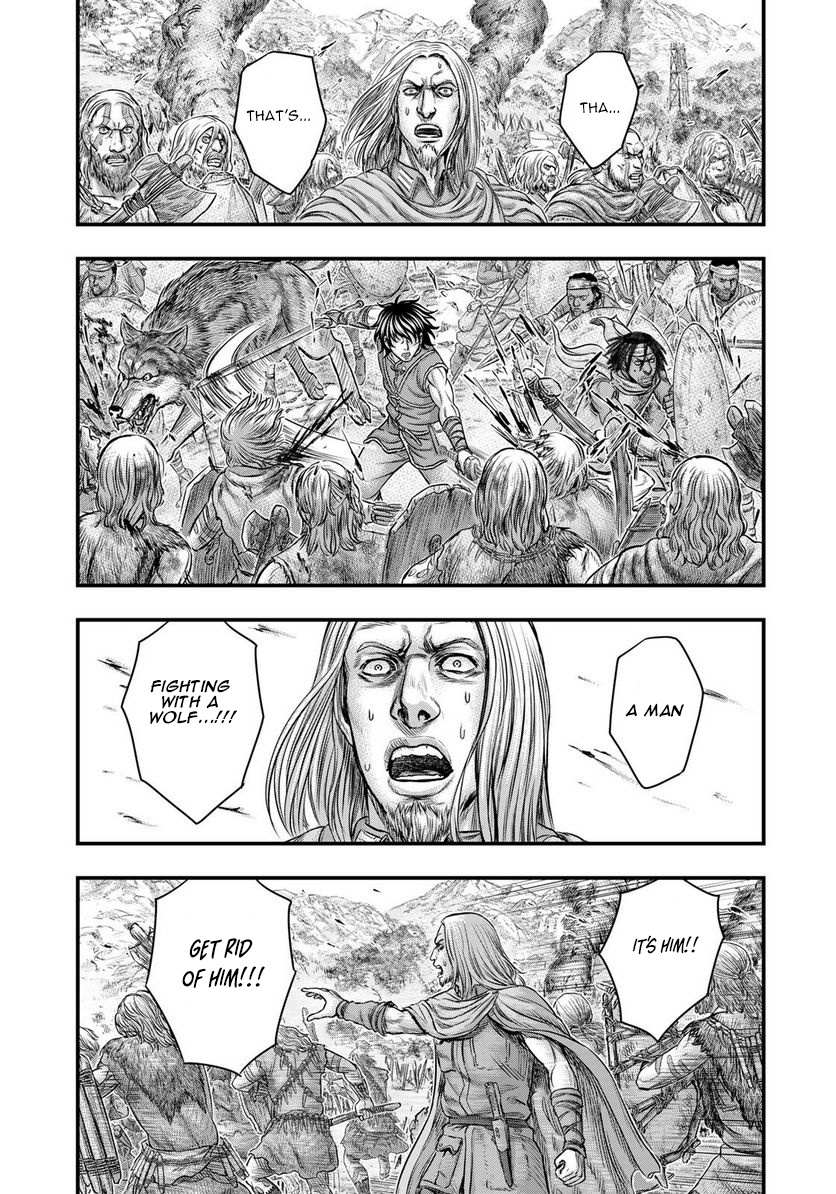 Read Sousei no Taiga chapter 86 image 7 on Lezhin