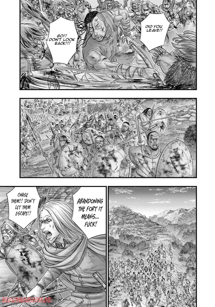 Read Sousei no Taiga chapter 90 image 12 on Lezhin