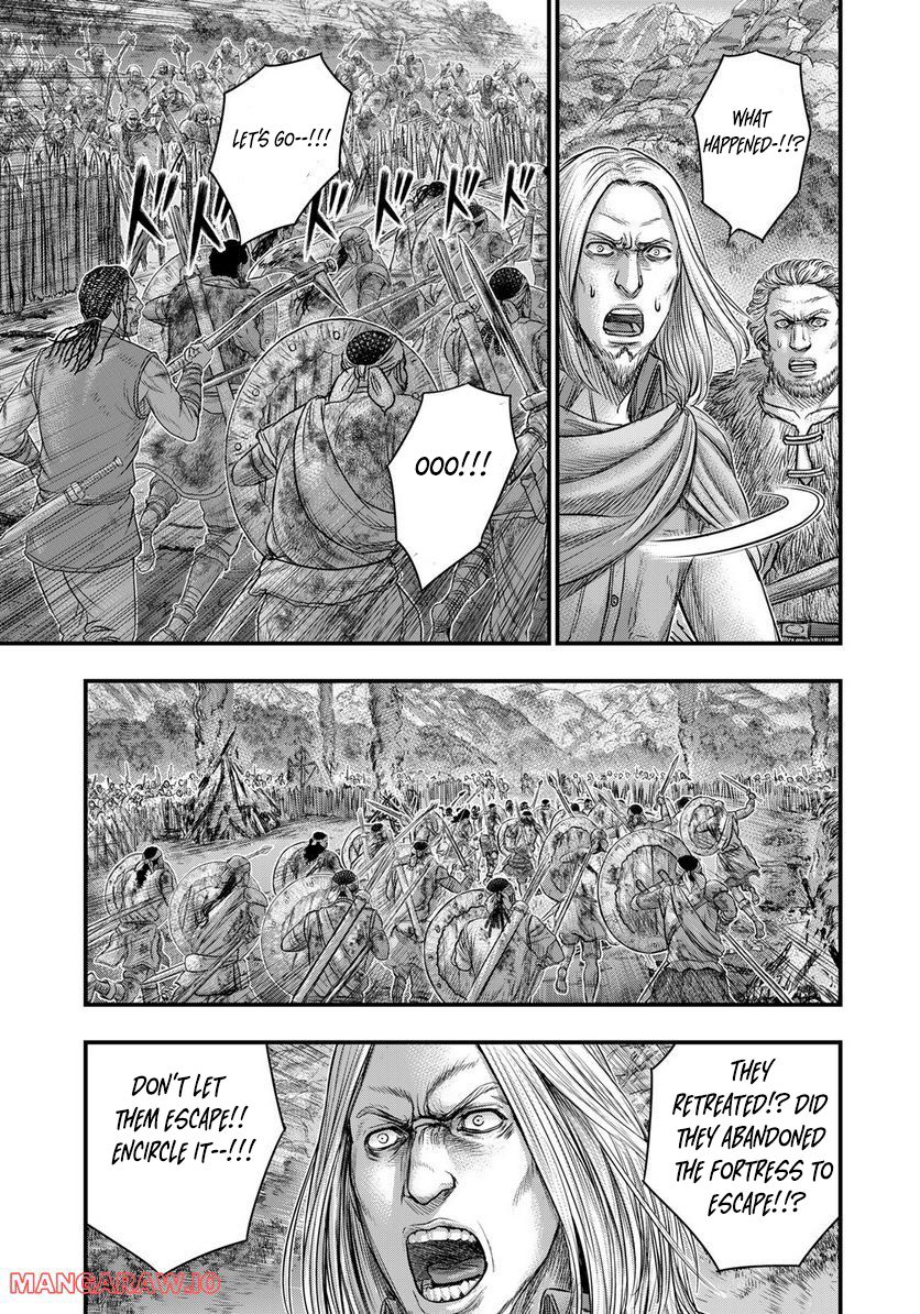 Read Sousei no Taiga chapter 90 image 8 on Lezhin