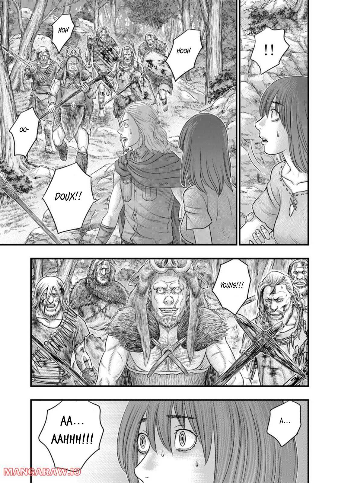 Read Sousei no Taiga chapter 92 image 7 on Lezhin