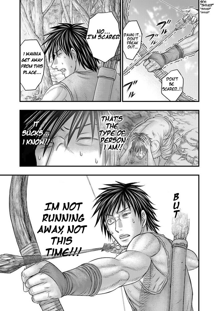 Read Sousei no Taiga chapter 94 image 11 on Lezhin