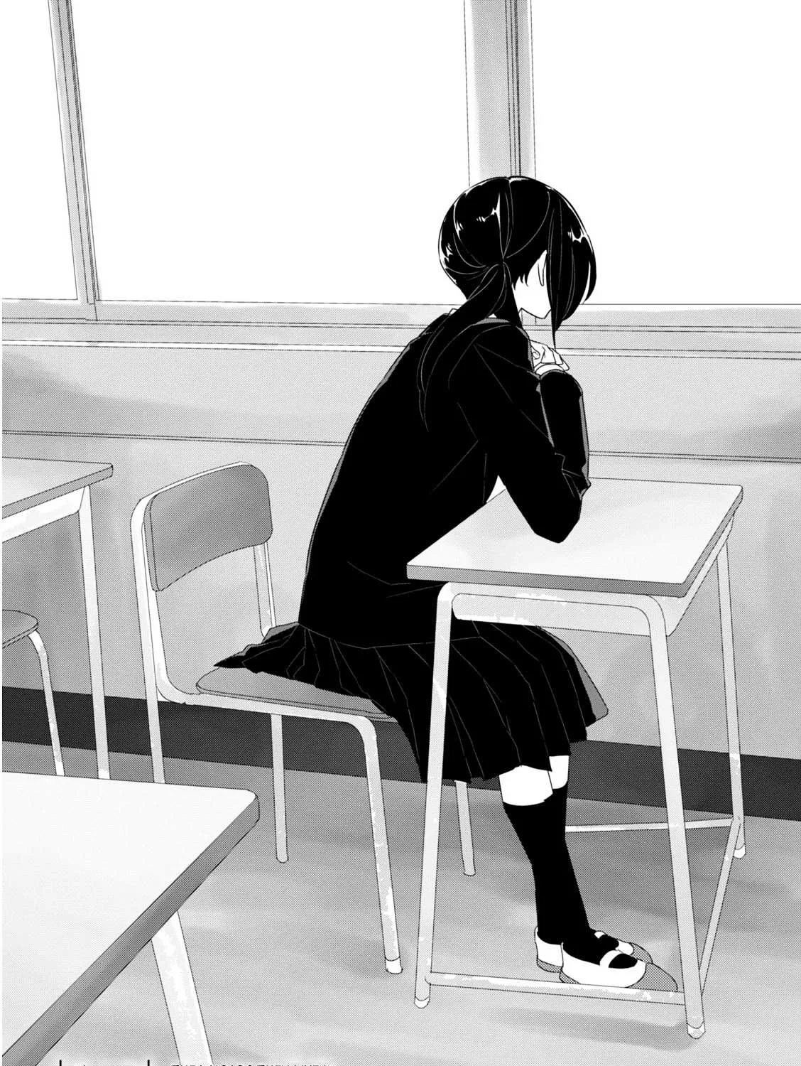 Soushi Souai (Liberum) Chapter 1 page 7 - 