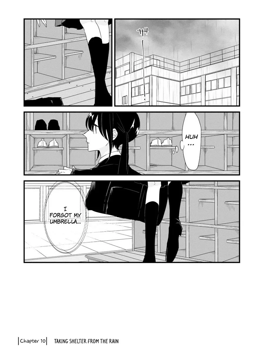 Soushi Souai (Liberum) Chapter 10 page 2 - 