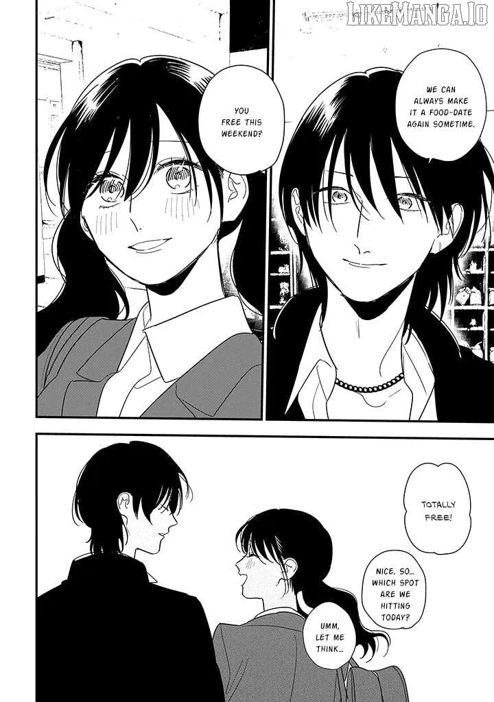 Soushi Souai (Liberum) Chapter 100 page 26 - 