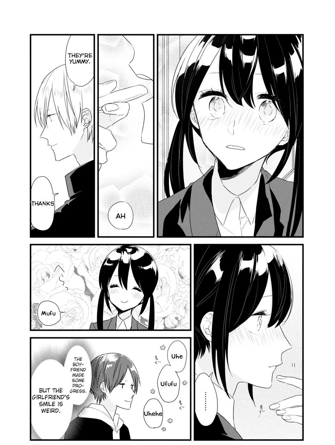 Soushi Souai (Liberum) Chapter 11 page 24 - 