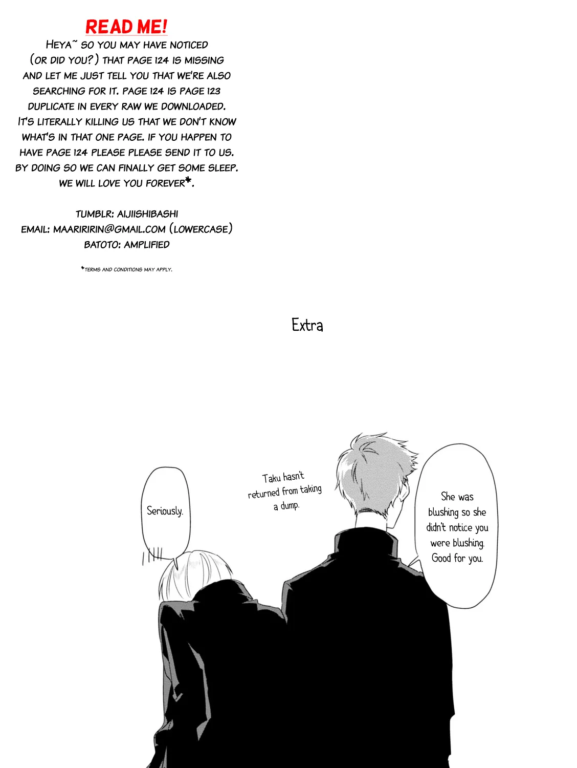 Soushi Souai (Liberum) Chapter 11 page 26 - 