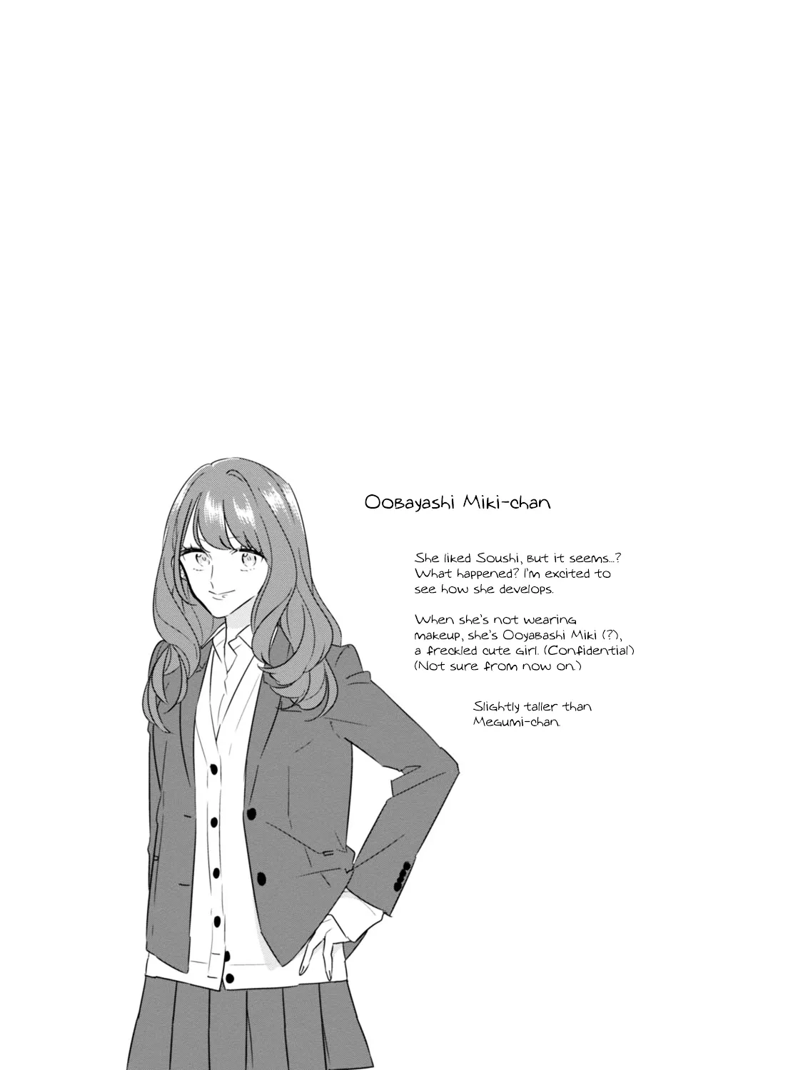 Soushi Souai (Liberum) Chapter 15 page 38 - 