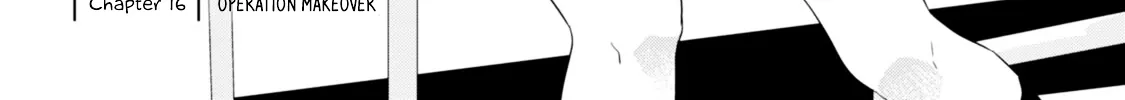 Soushi Souai (Liberum) Chapter 16 page 3 - 