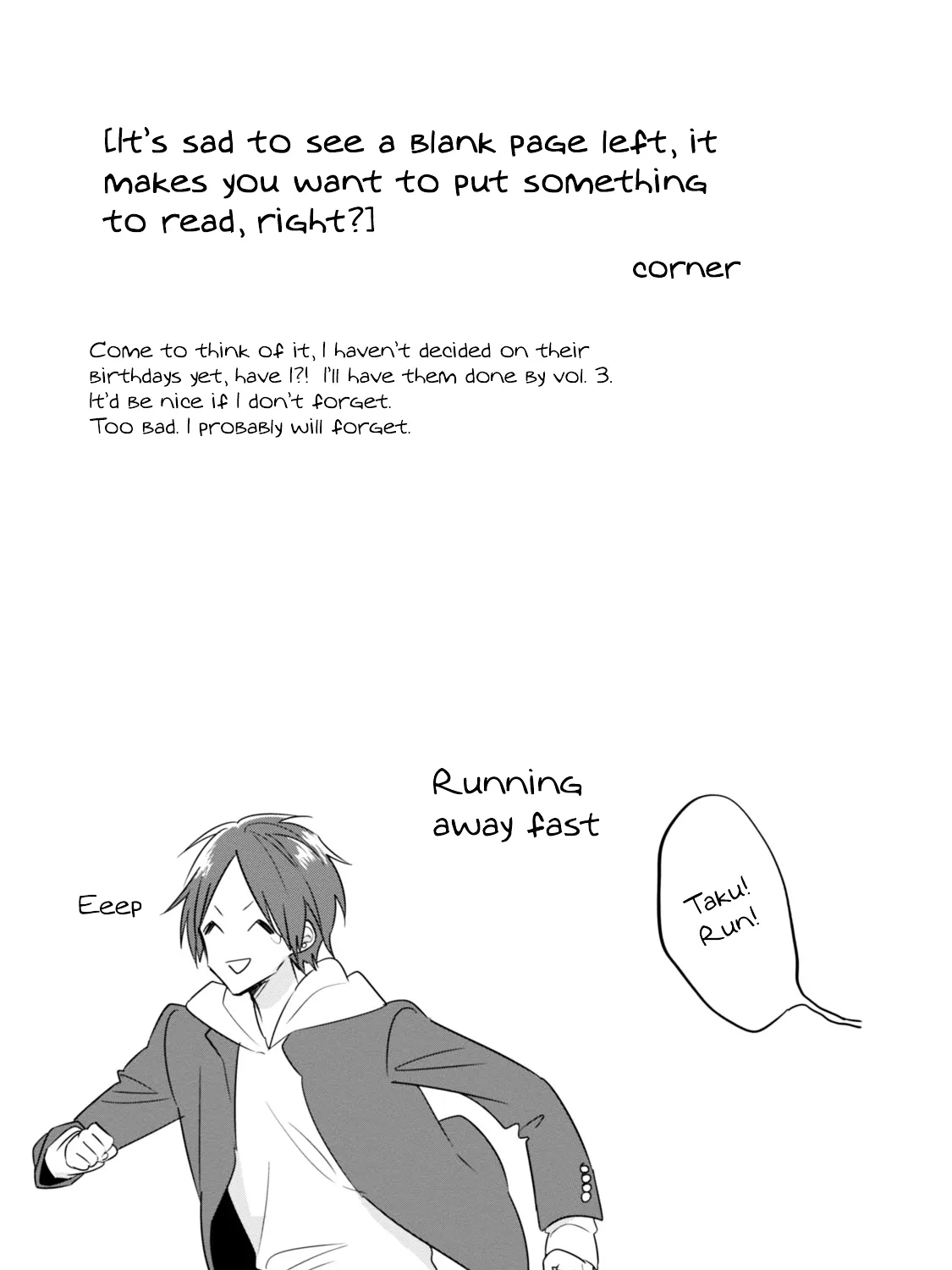 Soushi Souai (Liberum) Chapter 18 page 44 - 