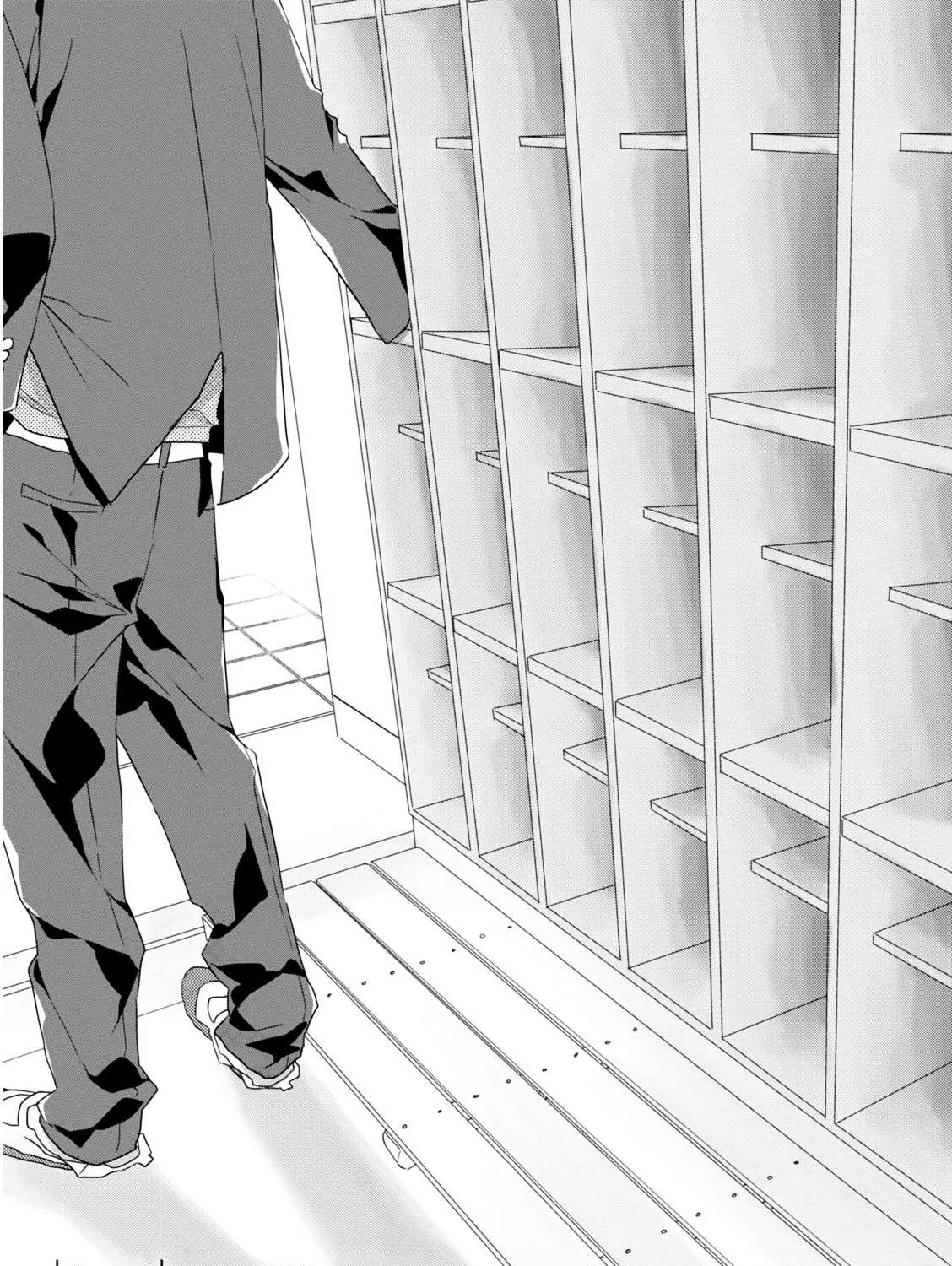 Soushi Souai (Liberum) Chapter 2 page 2 - 