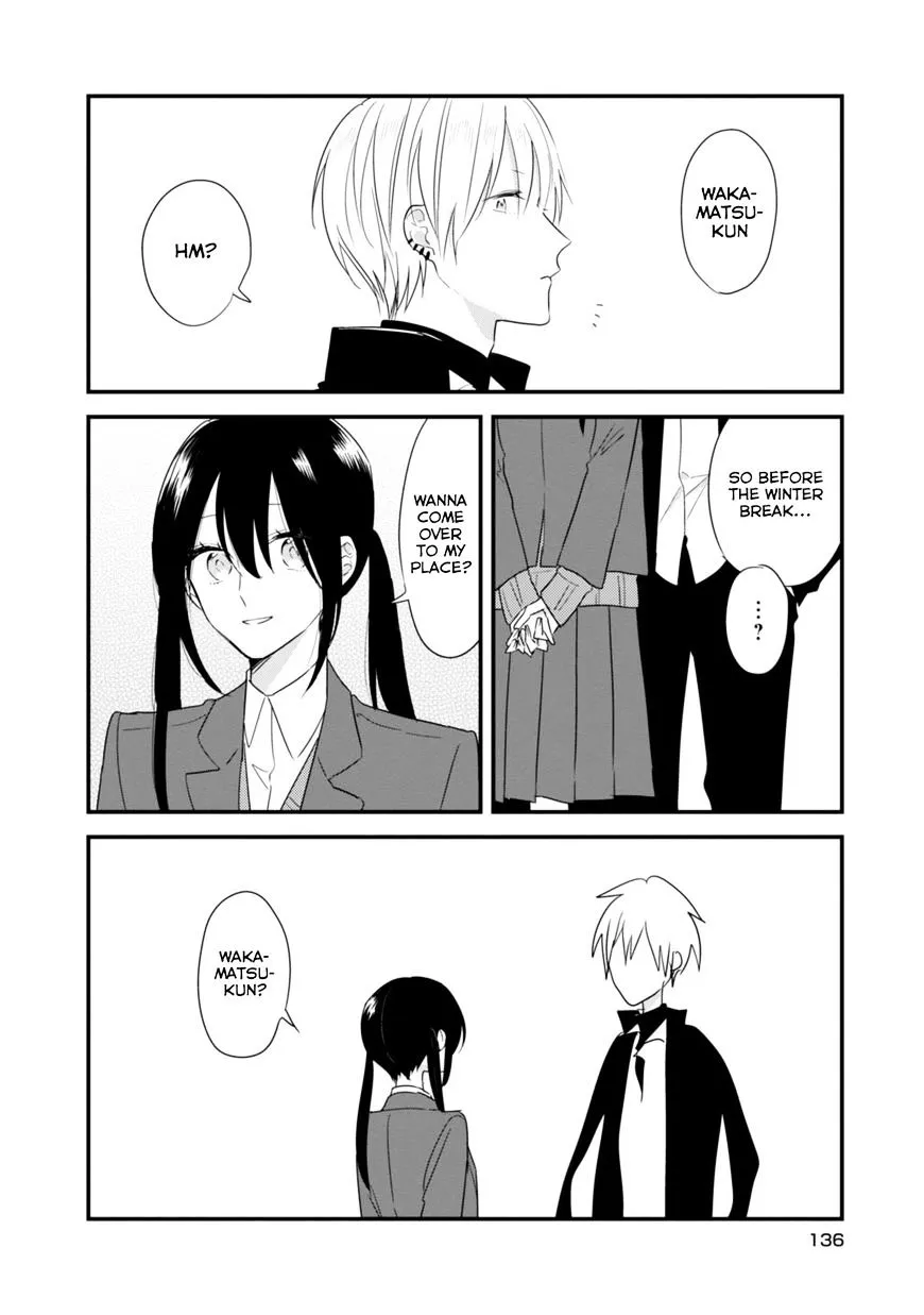 Soushi Souai (Liberum) Chapter 20 page 22 - 