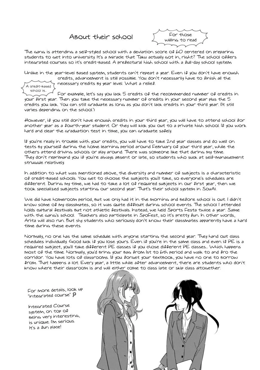 Soushi Souai (Liberum) Chapter 20 page 24 - 