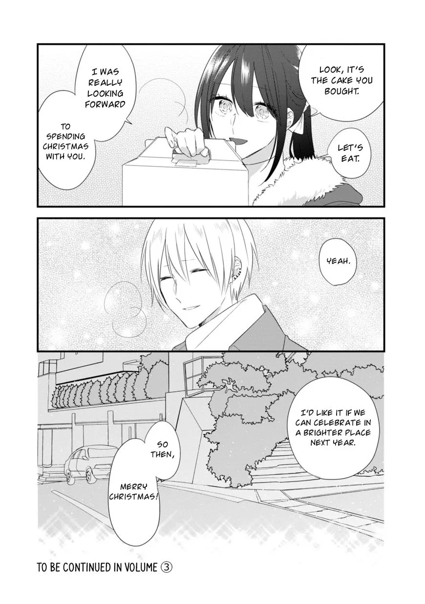 Soushi Souai (Liberum) Chapter 21 page 21 - 