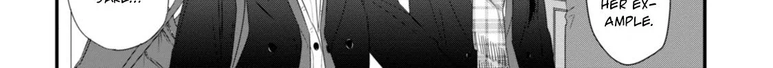 Soushi Souai (Liberum) Chapter 23 page 18 - 